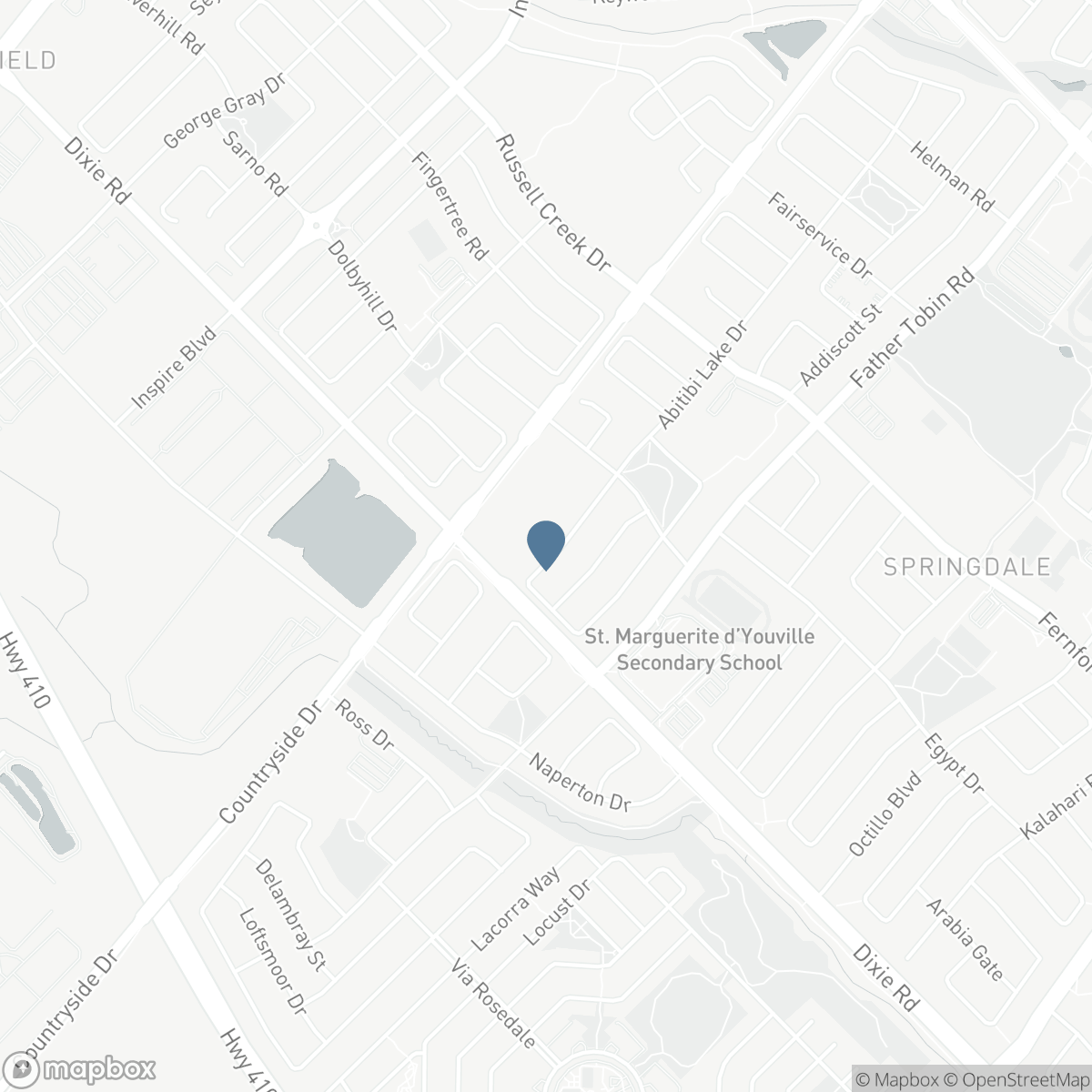 92 TOMABROOK CRESCENT, Brampton, Ontario L6R 0V4